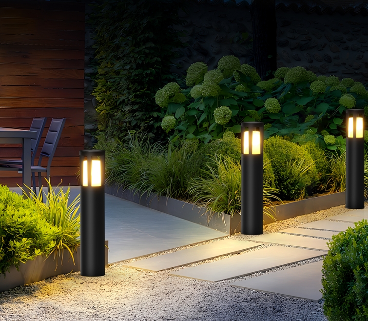 Nuovi prodotti di Landsign Solar Light Outdoor