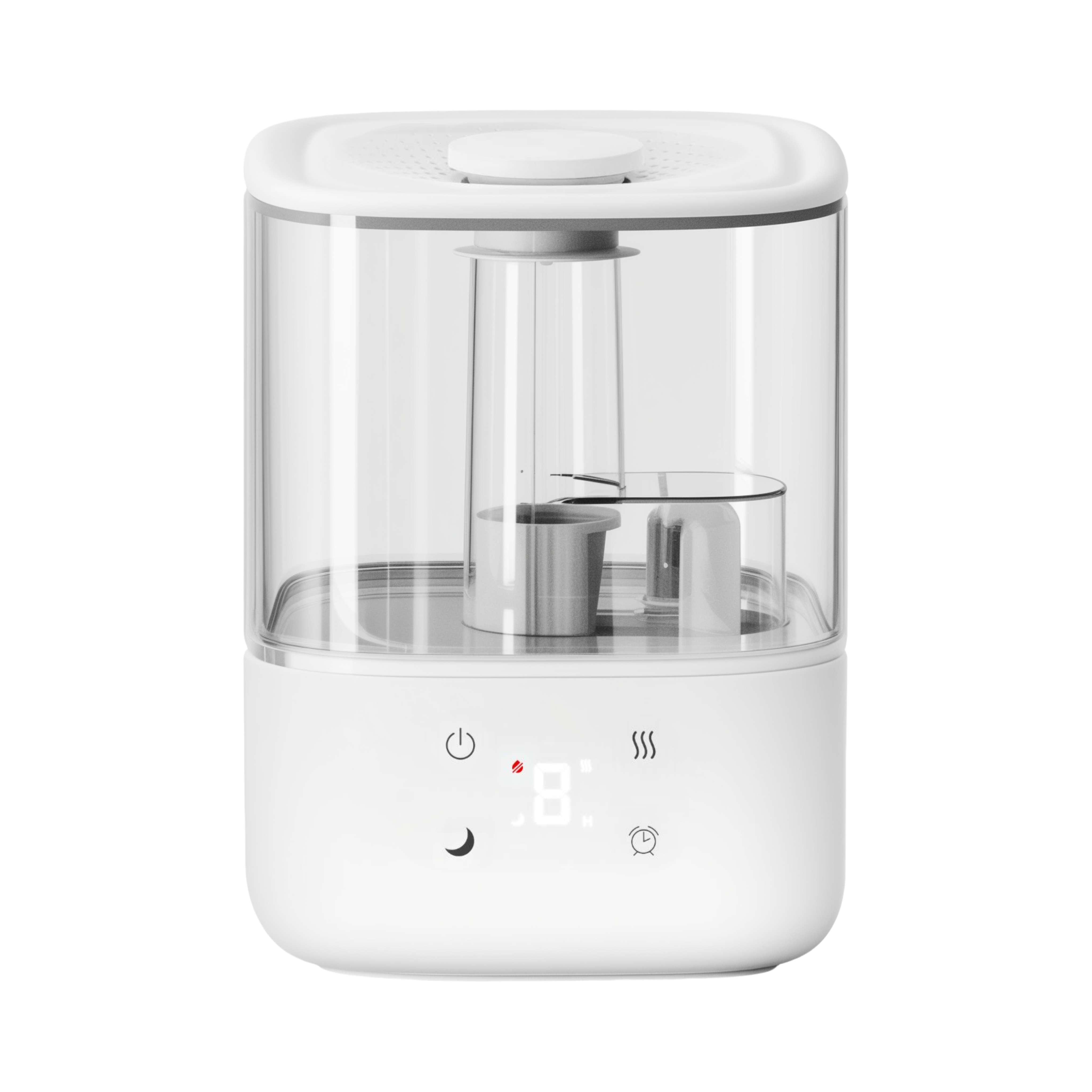 Fattori chiave da considerare quando si acquista un umidificatore