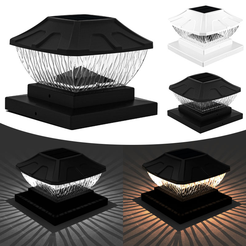 In che modo una luce solare può trasformare il tuo spazio esterno?