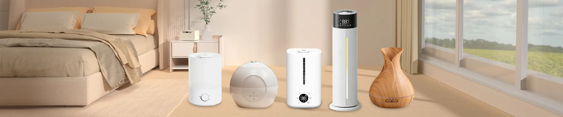 Umidificatore