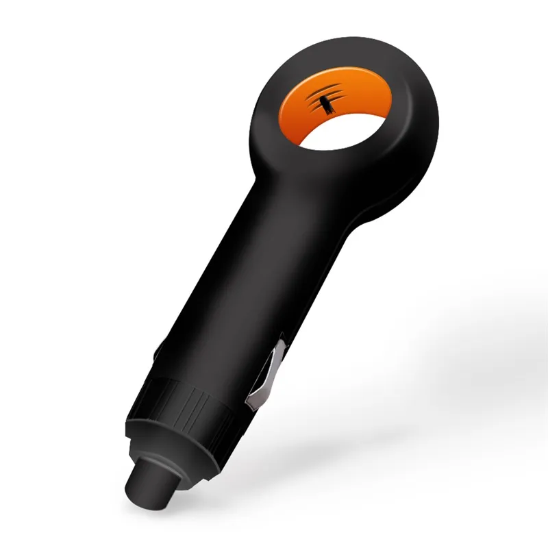 Purificatore d'aria per auto