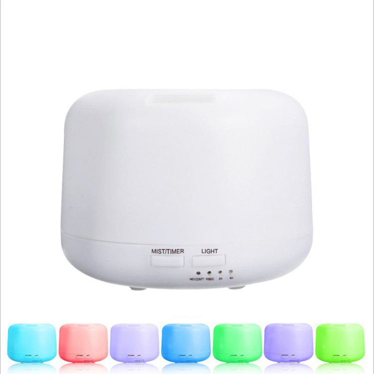 Diffusore interno per macchina per aromaterapia mini umidificatore ad ultrasuoni