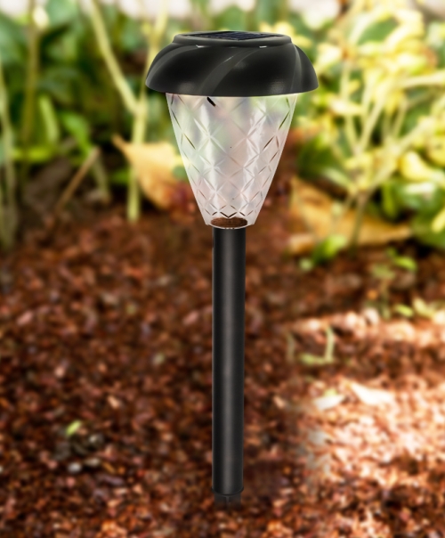 Luci da giardino solari impermeabili per esterni per la decorazione del giardino