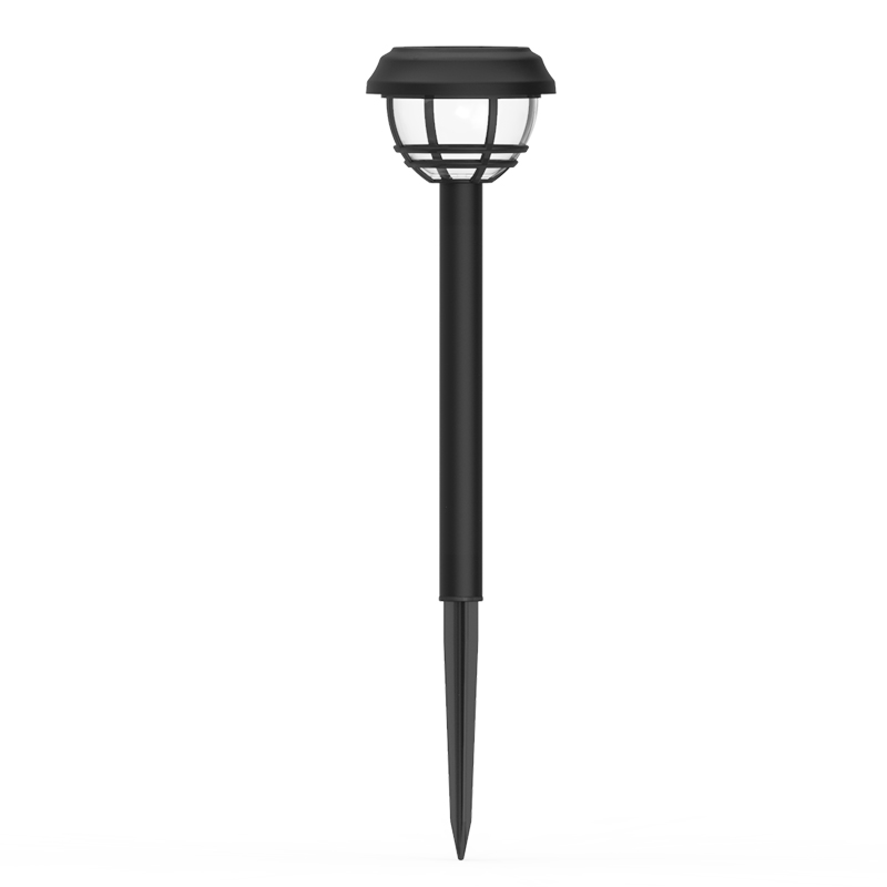 Lampade solari impermeabili per decorazioni per patio da giardino